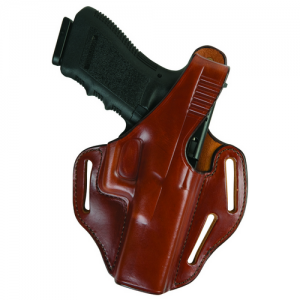 Model 77 Piranha Pancake-Style Holster-BI-77