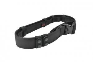 Bianchi 7235 Ergotek Nylon Belt Kit, Black, 40-42in, 24778