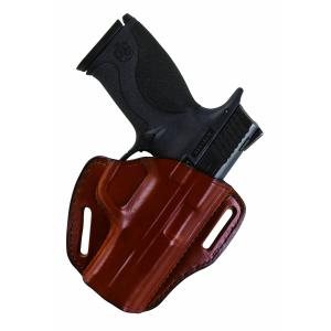 Bianchi PI Holster Tan SFIELD 9 40