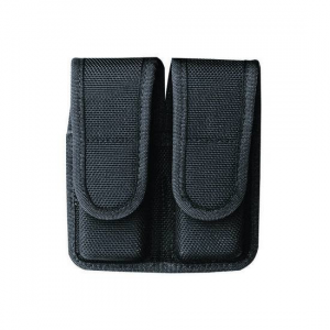 Biancho Double Mag Velcro Pouch Hook and Loop AccuMold Model 7302