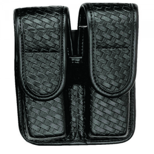 Bianchi 7902 Double Mag Pouch - 7902-25334 | LAPoliceGear.com
