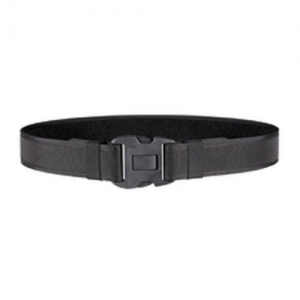 Bianchi 26041 Nylon 7203 Black Duty Belt