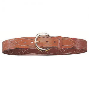 Model B12 Reversible Fancy Stitched Belt-BI-B12