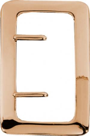 Bianchi Buckle Sam Browne Elite Brass - 90081