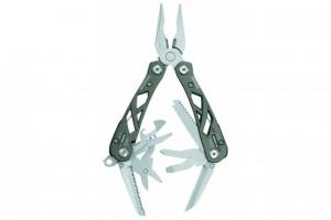 Gerber Suspension Multi-Plier with Open Frame Design, Sheath, Box Pack 1471