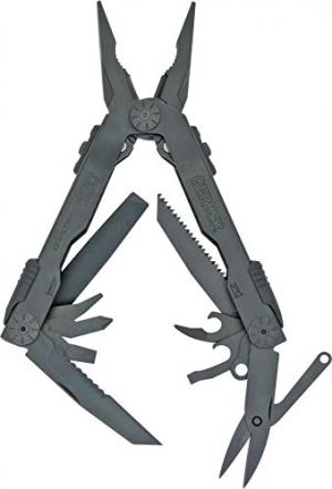 Gerber Diesel Multi-Plier Multi-Tool Black - Multi-Tools/Saws And Axes at Academy Sports