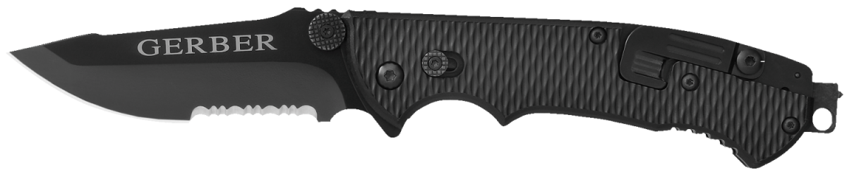 Gerber Blades 22-01870 Hinderer CLS Box
