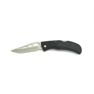Gerber Cutlery 06751 E-Z Out Serrated