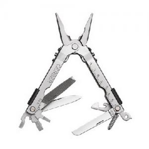 Gerber Cutlery 07530 Multi-Plier NN Tool Stainless WS