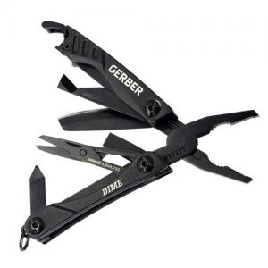 Gerber Cutlery 30-000469 Dime Key Chain