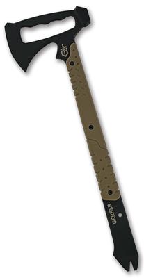 Gerber Cutlery 30-000715 Downrange Tomahawk