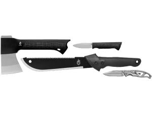 Gerber Backcountry Essentials Kit Combo - 107616