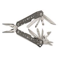 Gerber TRUSS Multi Tool with MOLLE Sheath