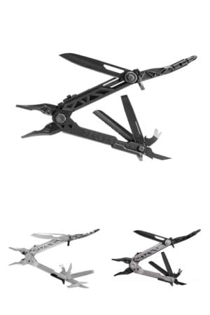 Gerber Center-Drive Multi-Tool w/ Bit Set, Coyote Brown Berry Sheath, 30-001407