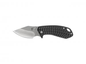 Gerber Kettlebell Compact Folder Grey