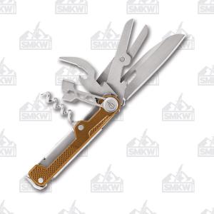 Gerber Armbar Cork Orange