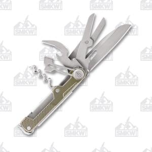 Gerber Armbar Cork Gold