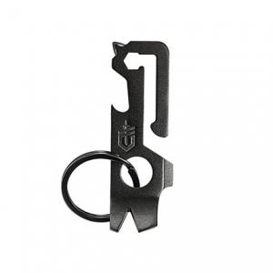 Gerber Mullet Keychain