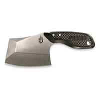 Gerber Tri-Tip Cleaver Fixed Blade Knife