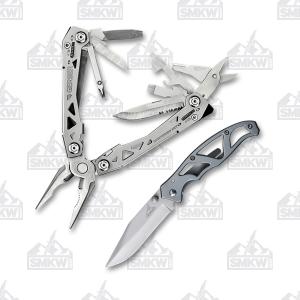 Gerber Suspension-NXT/Paraframe Combo
