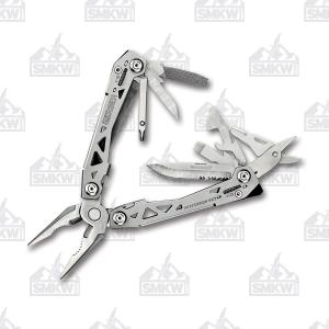 Gerber Suspension NXT Black