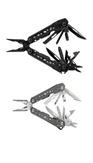 Gerber Truss Multi-tool, MOLLE, Black, 31-003884