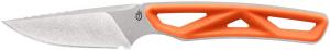 Gerber Cutlery Exo-Mod Caper Fixed Blade Knife Orange