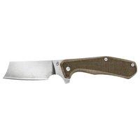 Gerber Asada Folder Straight Edge Micarta