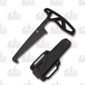 Gerber EXO-MOD Saw Black