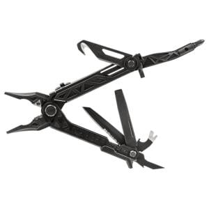 Gerber Center-drive Rescu,bts,sht,mle - 30-001893