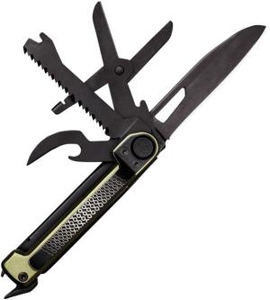 Gerber Armbar Scout Green