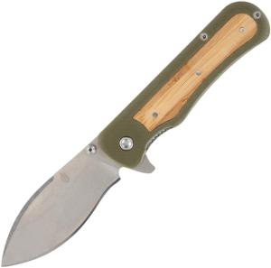 Gerber Confidant OD G10