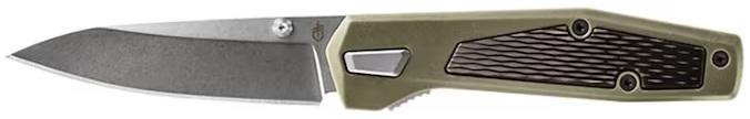 Gerber Fuse Pocket Knife
