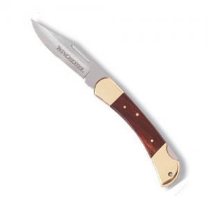 Winchester 22-41323 Folding Knife