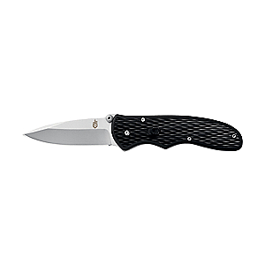 Gerber Blades 22-41525 Mini Fast Draw Serrated Edge