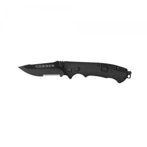 Gerber Blades 22-41870 Hinderer CLS Clam Pack