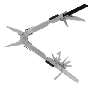 Gerber Blades 47563 Multi-Plier 600 Pro Scout Needlenose, Stainless Steel
