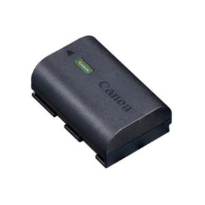 Canon LP-E6NH Lithium-Ion Battery in Black