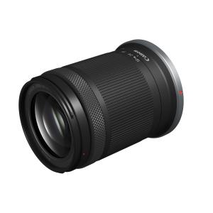 Canon RF-S 18-150mm f/3.5-6.3 IS STM Camera Lens in Black