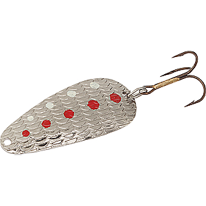 Thomas Lures Cyclone Spoon - Blue