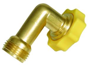 Camco Hose Elbows