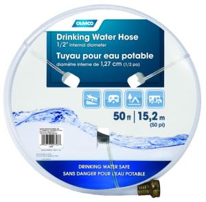 Camco Utility Water Hoses