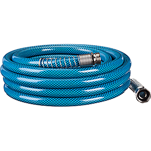 Camco Premium Drinking Water Hose - ⅝" ID - Anti-Kink - 50'
