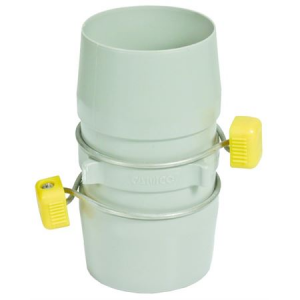 Camco 39163 Easy Slip Internal Hose Coupler