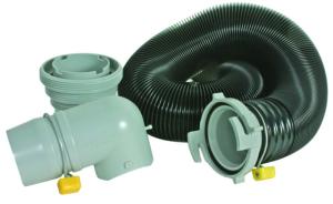 Camco Easy Slip 71566