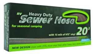 Camco Sewer/Sani Hoses