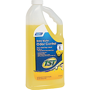Camco RV TST Grey Water Odor Control