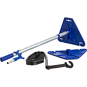 Camco Adjustable Boat Cover Support Kit