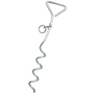 Camco 42572 Pet Spiral Anchor