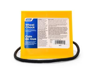 Camco Wheel Chock